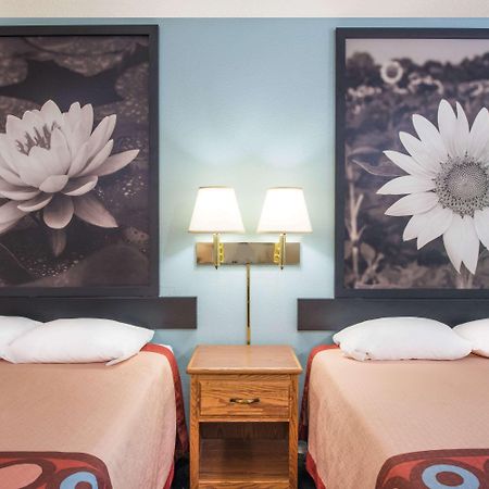 Super 8 By Wyndham Thurmont Esterno foto