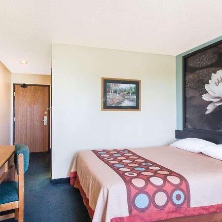 Super 8 By Wyndham Thurmont Esterno foto