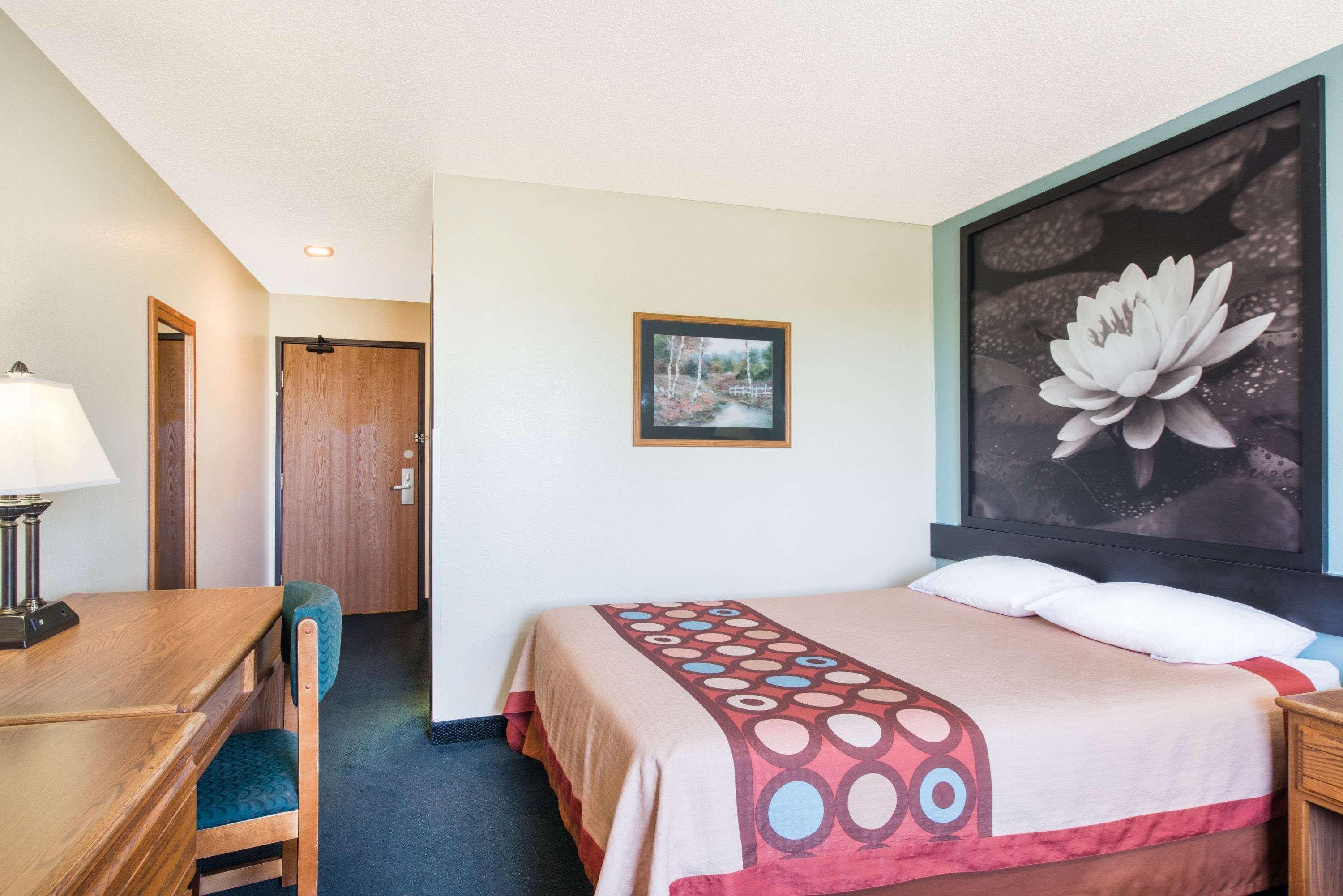 Super 8 By Wyndham Thurmont Esterno foto