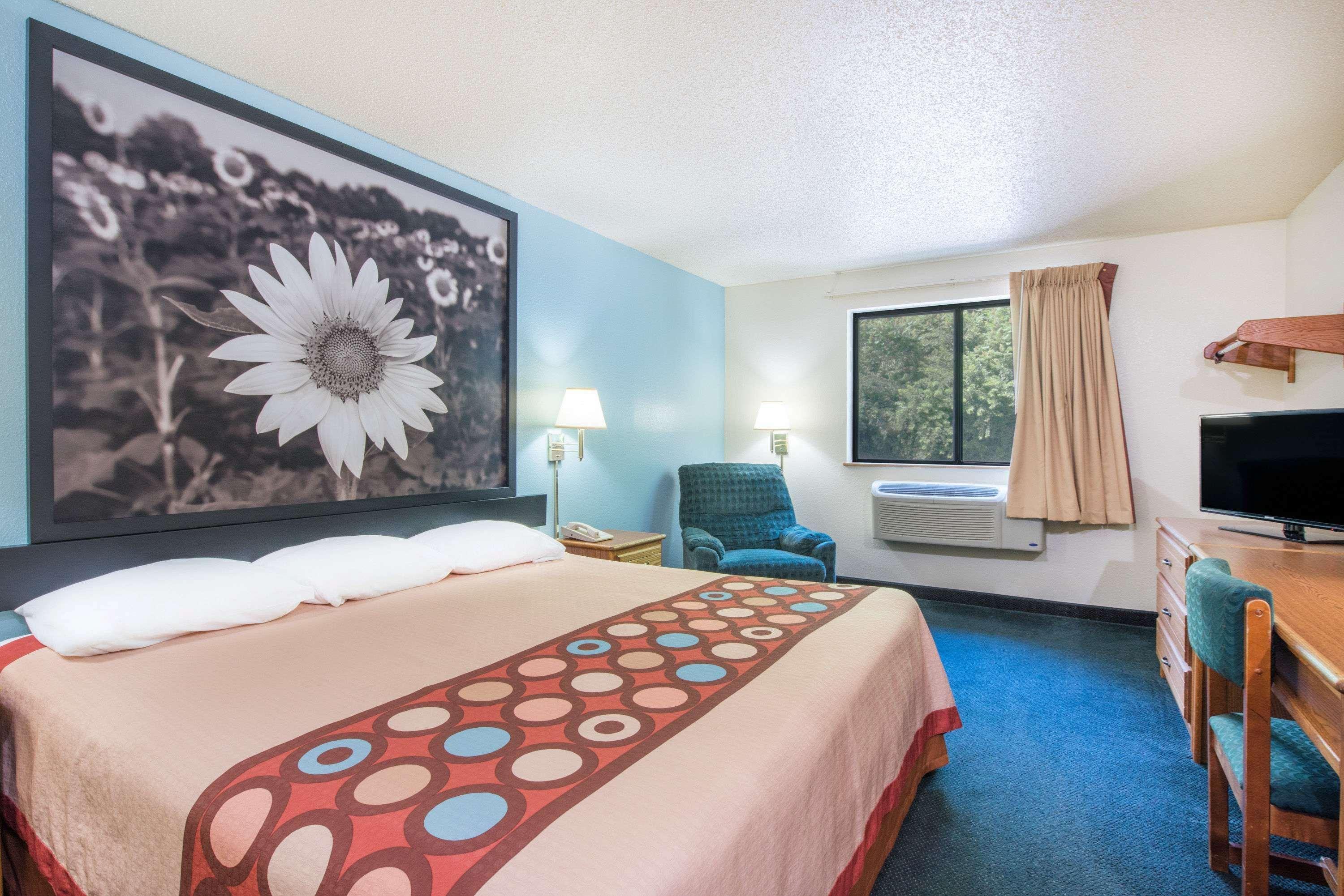 Super 8 By Wyndham Thurmont Esterno foto