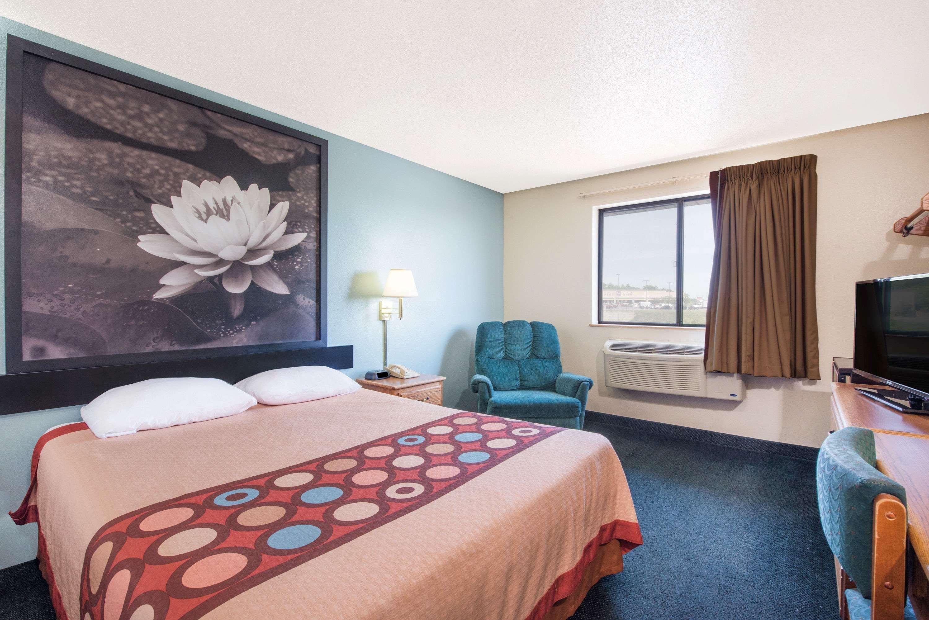 Super 8 By Wyndham Thurmont Esterno foto