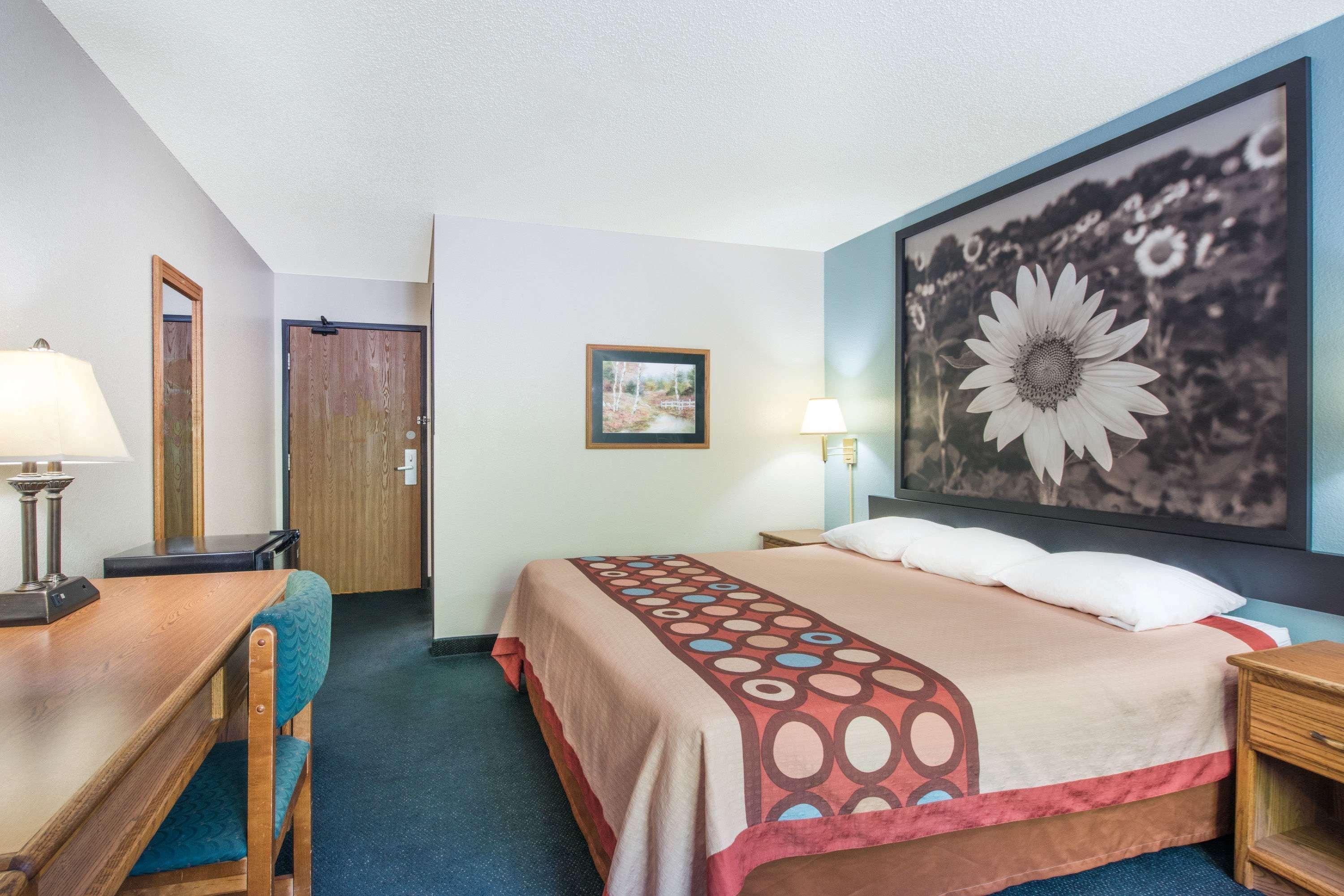 Super 8 By Wyndham Thurmont Esterno foto