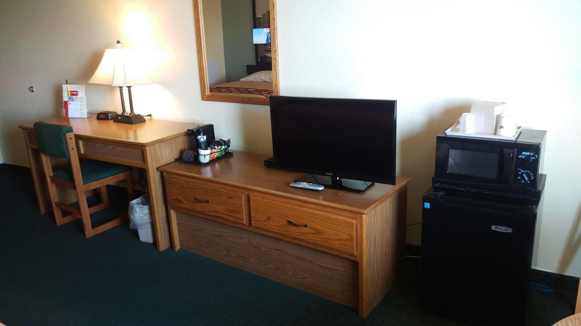Super 8 By Wyndham Thurmont Esterno foto
