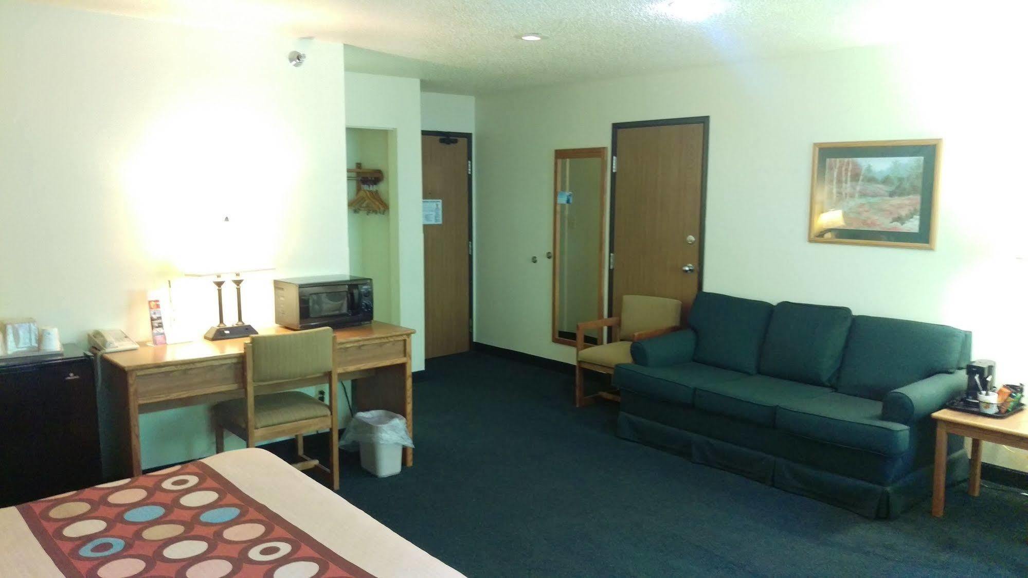 Super 8 By Wyndham Thurmont Esterno foto