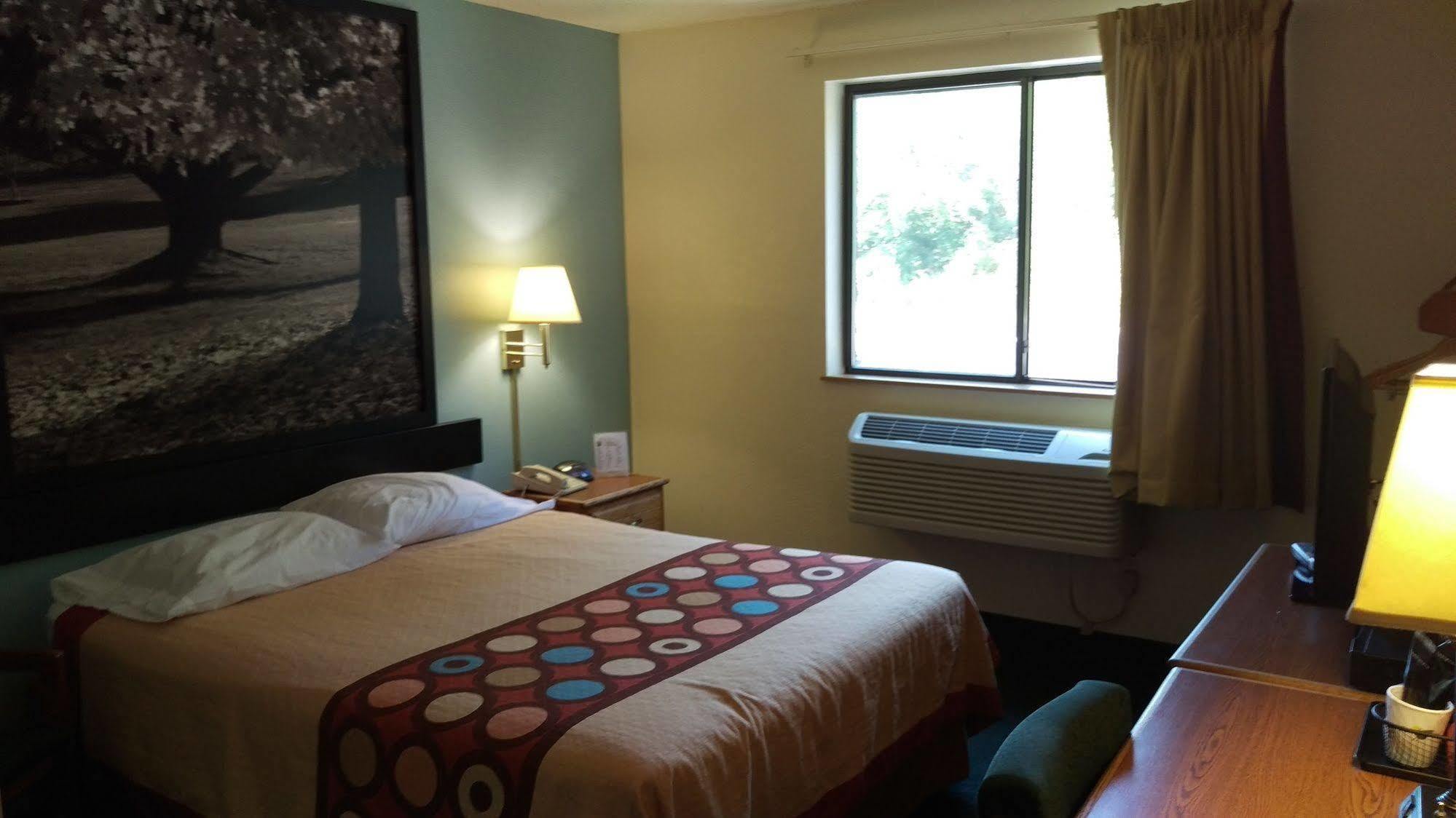 Super 8 By Wyndham Thurmont Esterno foto