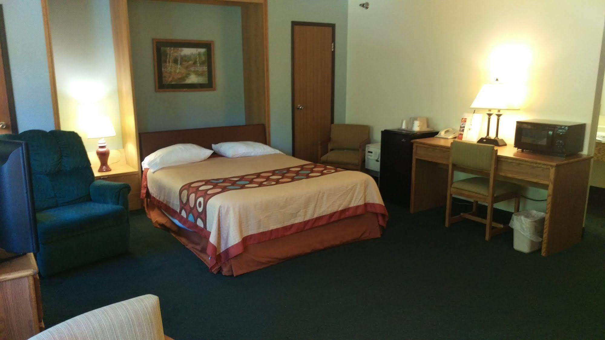 Super 8 By Wyndham Thurmont Esterno foto