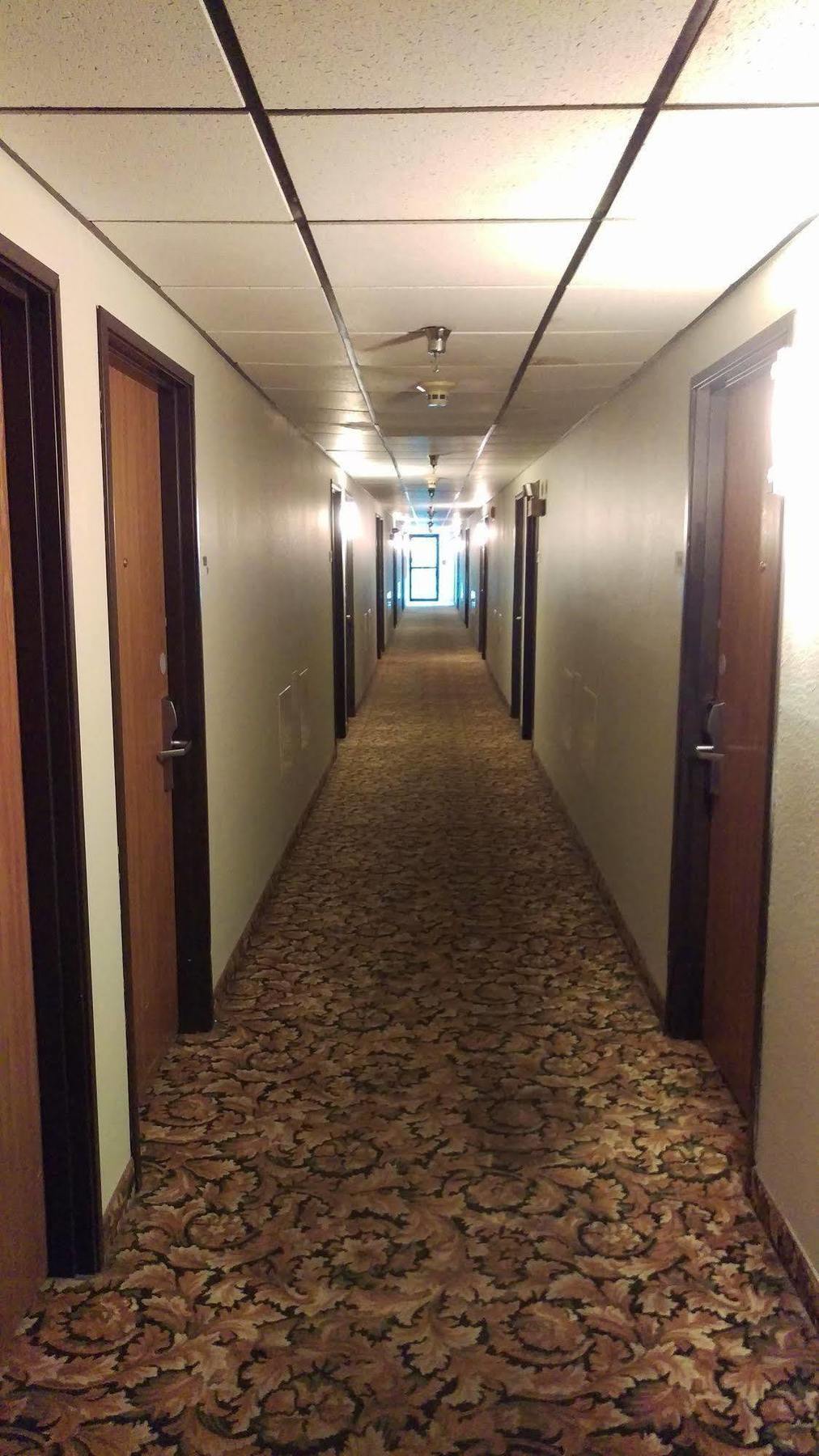 Super 8 By Wyndham Thurmont Esterno foto