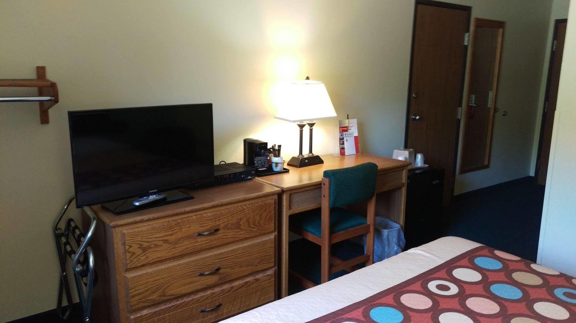 Super 8 By Wyndham Thurmont Esterno foto