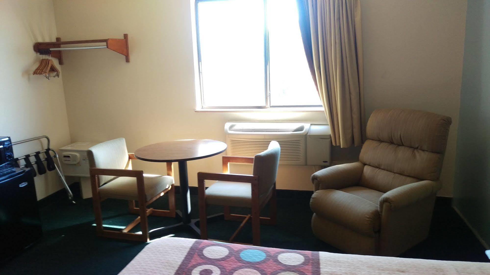 Super 8 By Wyndham Thurmont Esterno foto